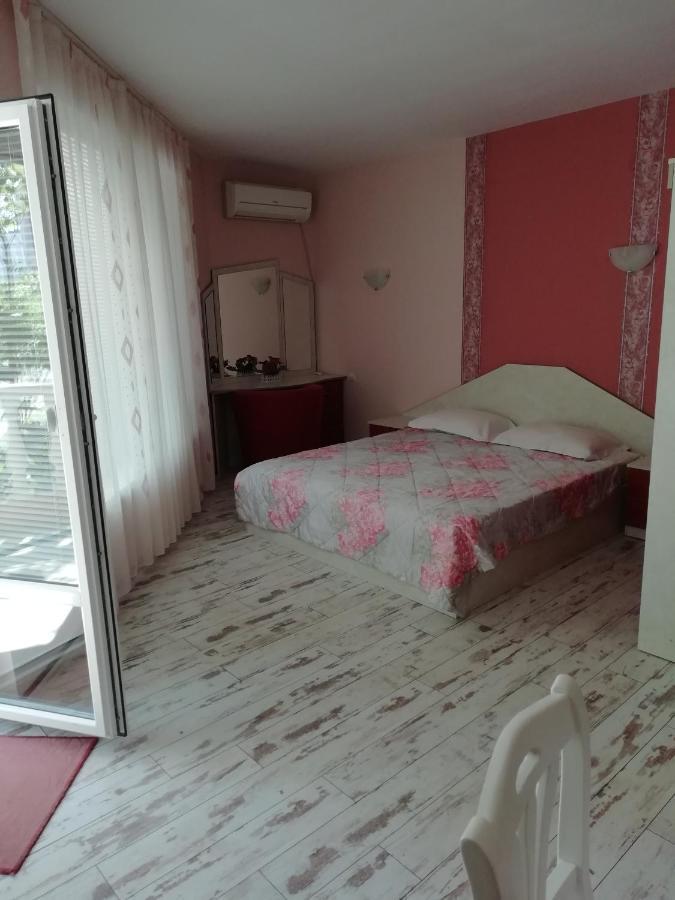Art Guest House Orchidea Ahyolu Dış mekan fotoğraf