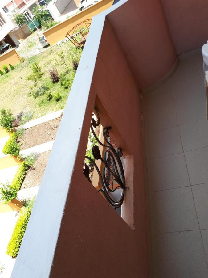 Art Guest House Orchidea Ahyolu Dış mekan fotoğraf