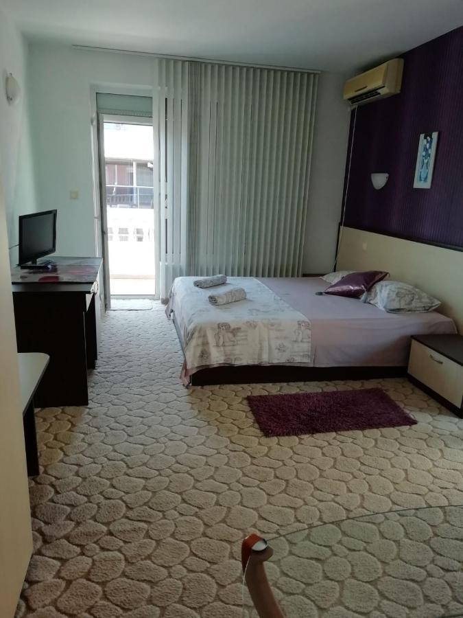 Art Guest House Orchidea Ahyolu Dış mekan fotoğraf