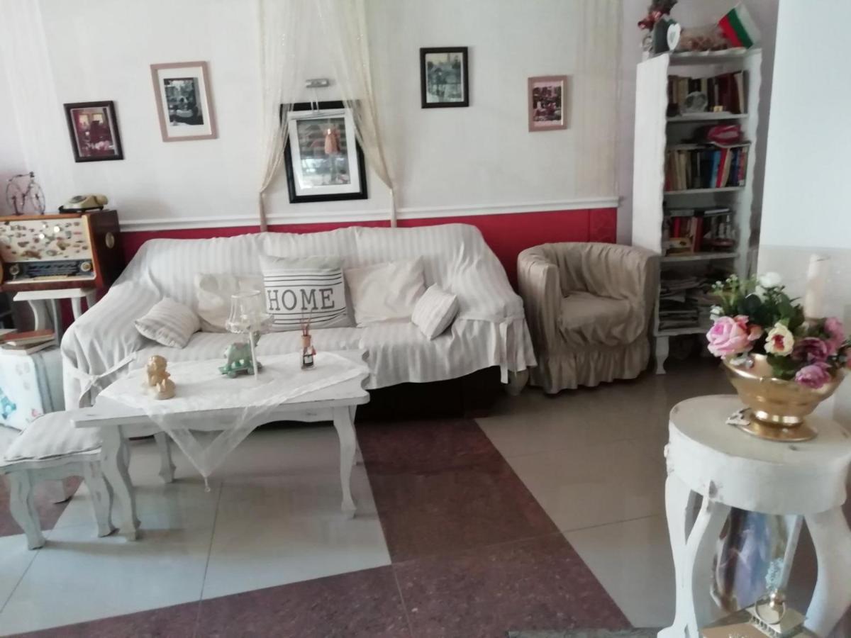 Art Guest House Orchidea Ahyolu Dış mekan fotoğraf
