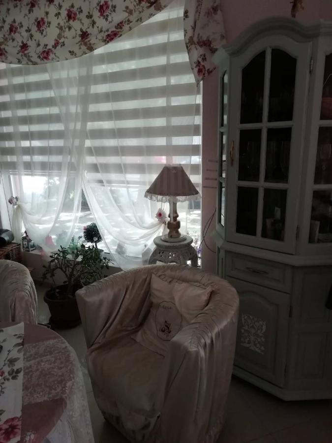 Art Guest House Orchidea Ahyolu Dış mekan fotoğraf