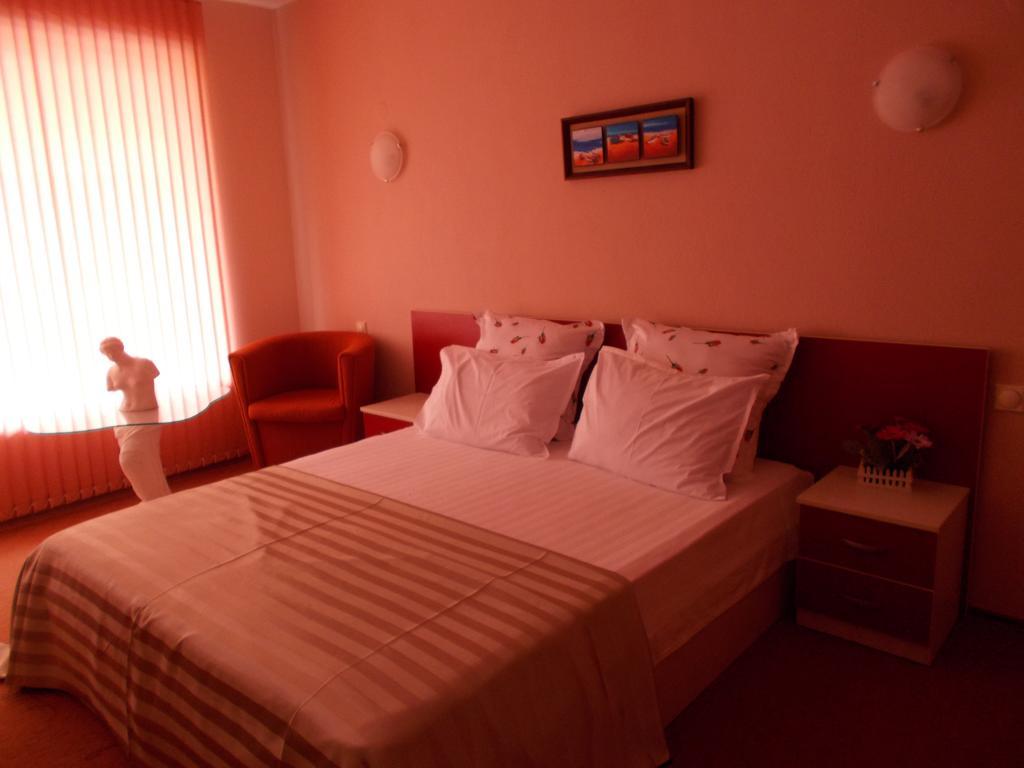 Art Guest House Orchidea Ahyolu Dış mekan fotoğraf