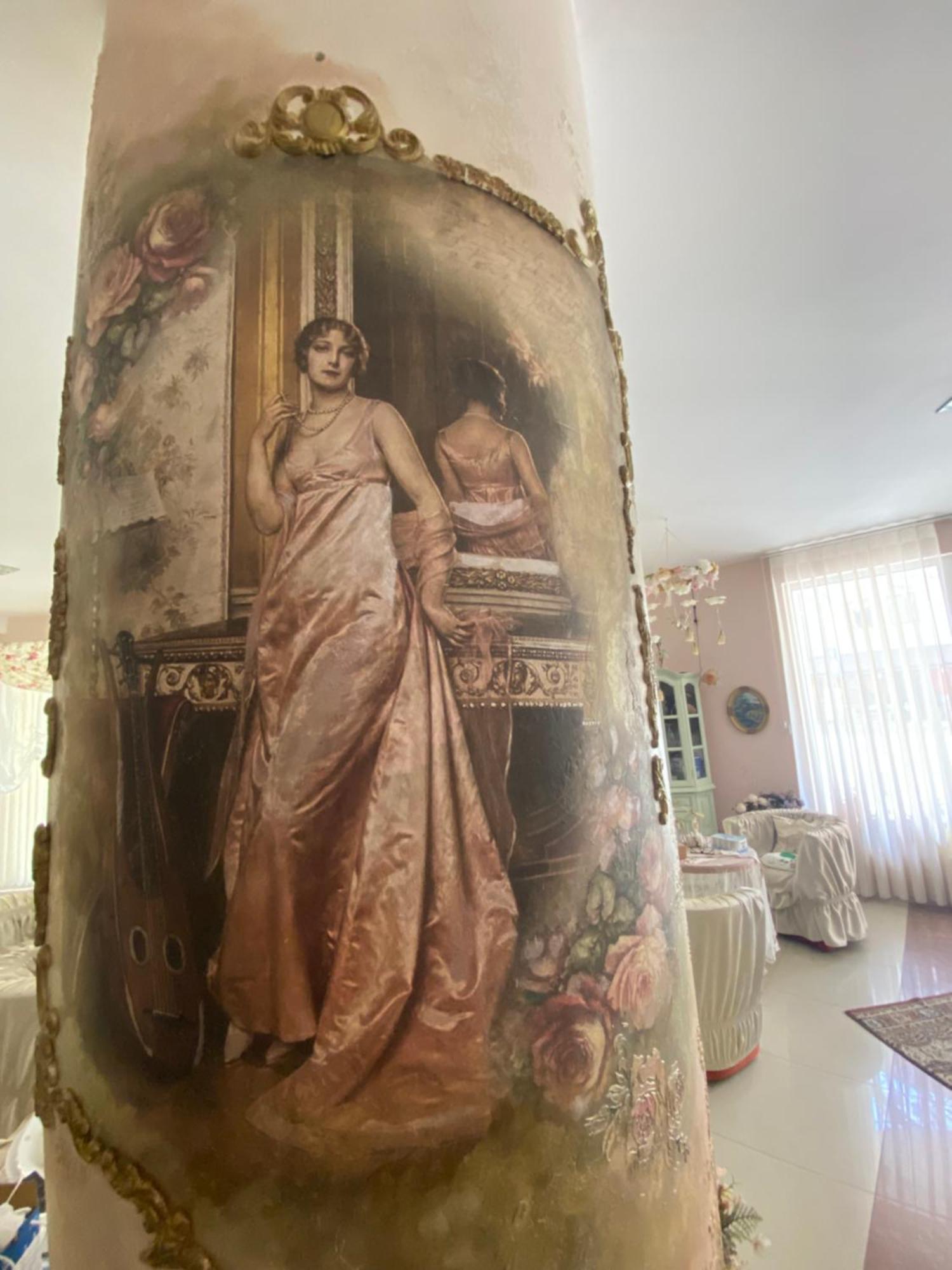 Art Guest House Orchidea Ahyolu Dış mekan fotoğraf