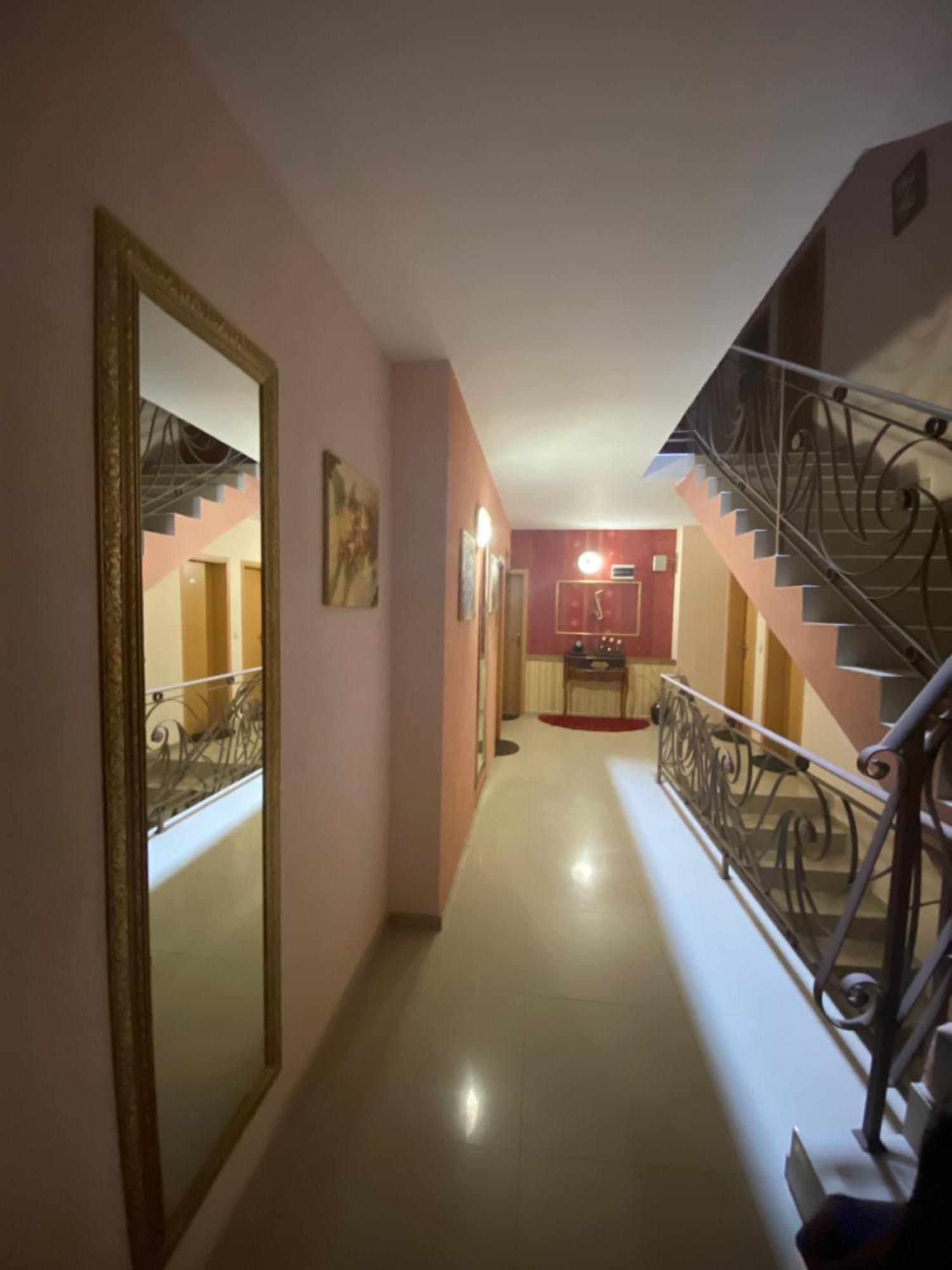 Art Guest House Orchidea Ahyolu Dış mekan fotoğraf