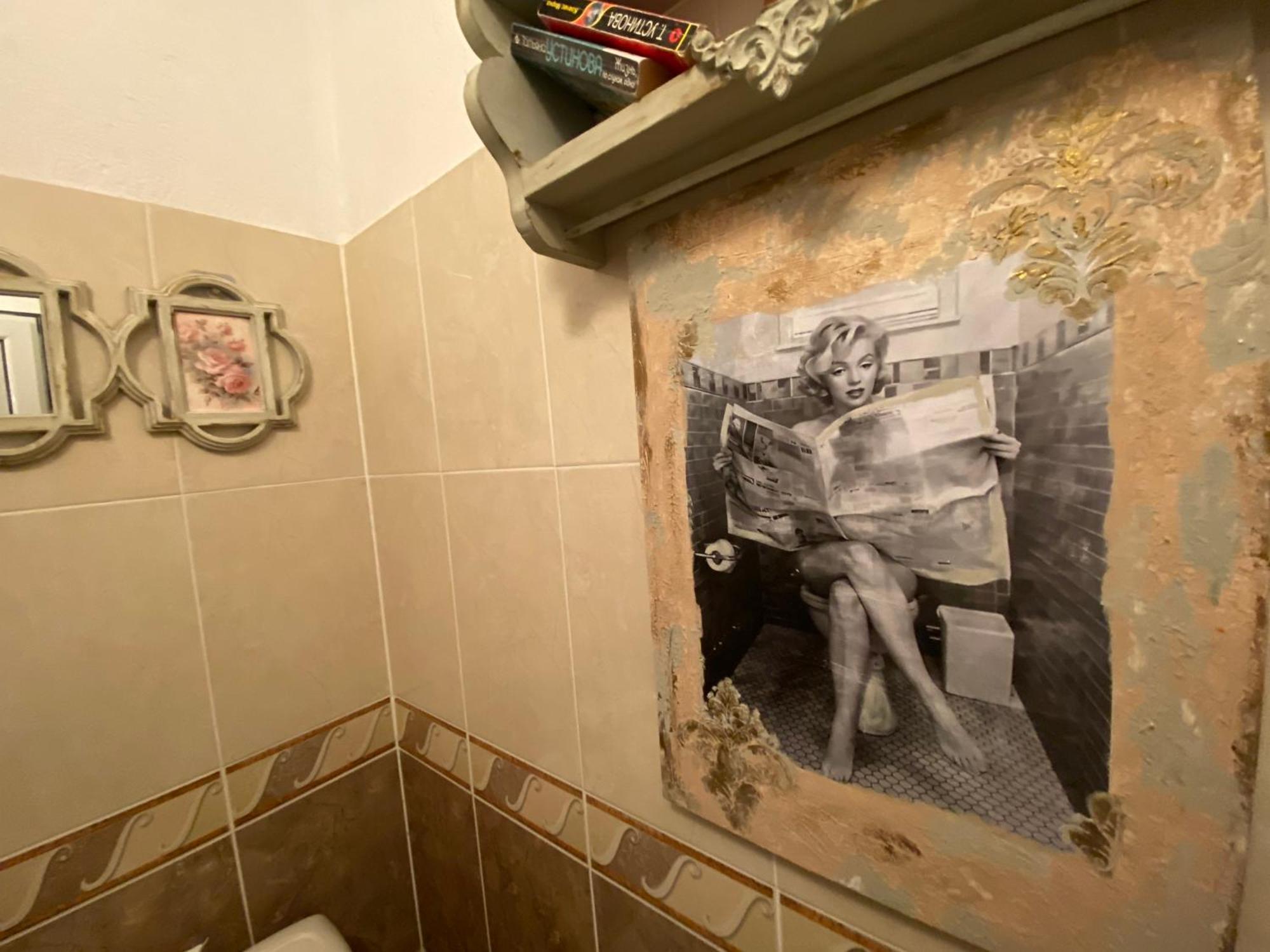 Art Guest House Orchidea Ahyolu Dış mekan fotoğraf