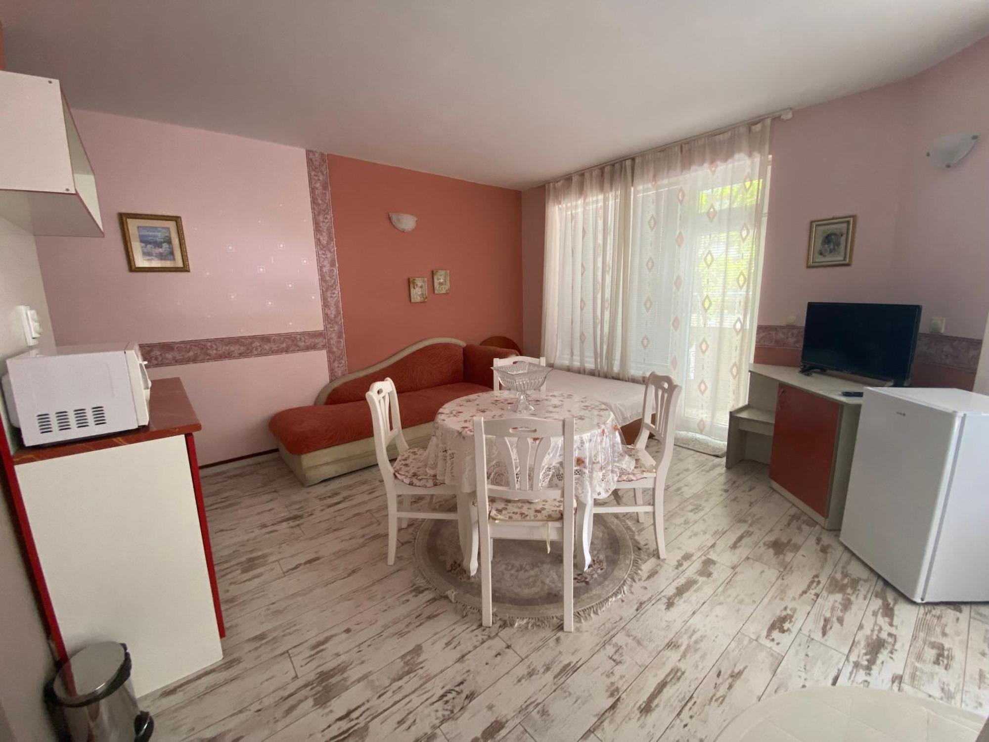 Art Guest House Orchidea Ahyolu Dış mekan fotoğraf