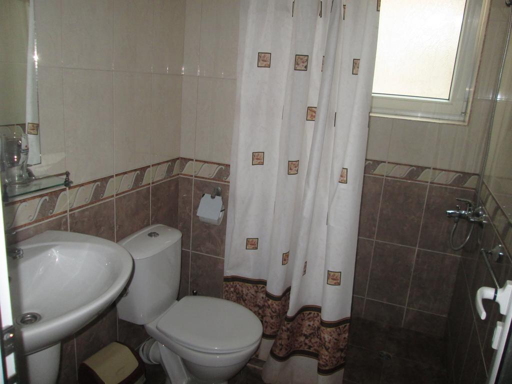 Art Guest House Orchidea Ahyolu Oda fotoğraf