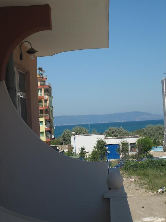 Art Guest House Orchidea Ahyolu Dış mekan fotoğraf