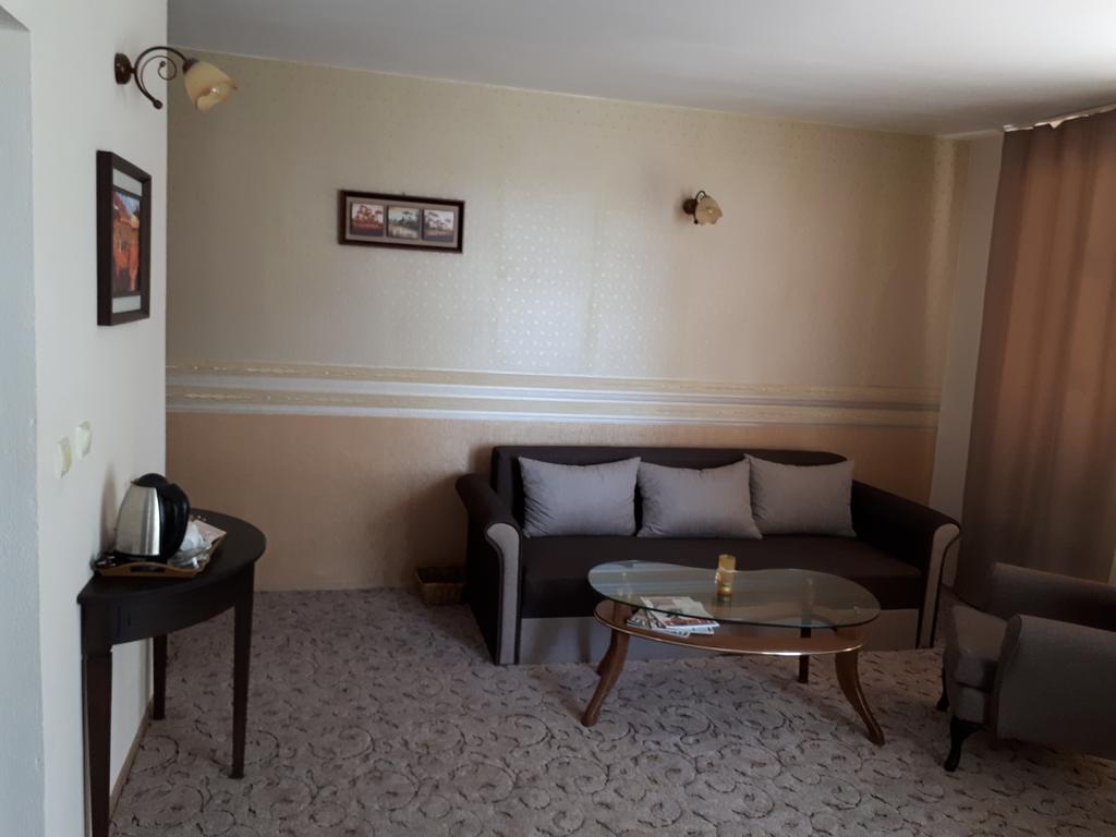 Art Guest House Orchidea Ahyolu Dış mekan fotoğraf